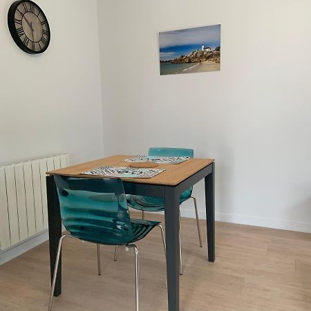 Mimosas Villa Plestan Dış mekan fotoğraf