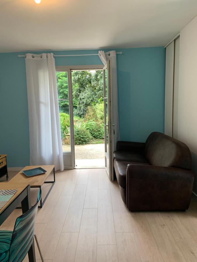 Mimosas Villa Plestan Dış mekan fotoğraf